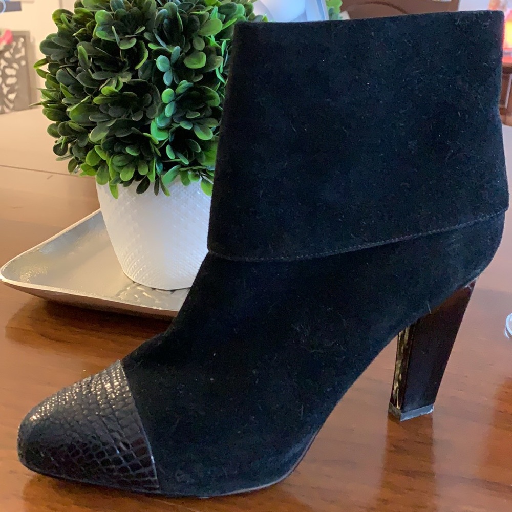 Booties - Picture 7 of 7